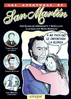 Las aventuras de San Martín